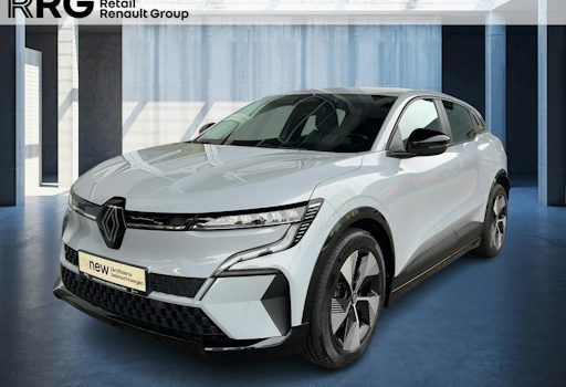 Renault Megane-e-tech EV60 220hp Optimum Charge Equilibre 5dr Auto kaufen