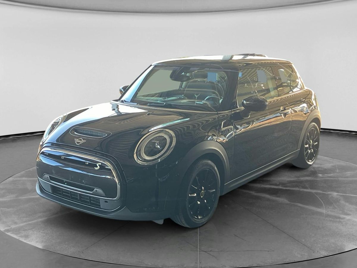 MINI Cooper SE Classic Trim - SHZ/Klima/Tempomat/LED/Pano/Head-up - Haustürlieferung inkl. Leasing