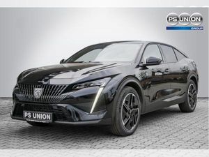 Peugeot 408 GT Hybrid 136 e-DSC6 *Leder Nappa*Surrounding-Paket*Premium-Paket*Frontscheibenhzg* #63 Leasing