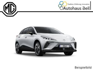 MG MG4 Electric 51kWh STANDARD MY24 Leasing