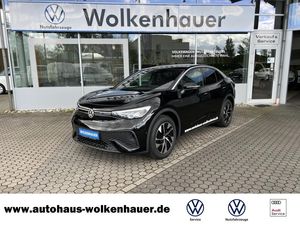 Volkswagen ID.5 Pure NAVI+ACC+RFK+SHZ+LED