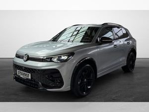 Volkswagen Tiguan 2.0 TDI DSG 4MOTION R-Line