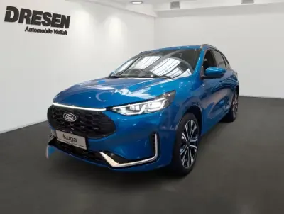 Ford Kuga Leasing
