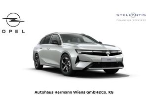 Opel Astra Sports Tourer Edition 1.5 Diesel S/S 8-Stufen-Automatikgetriebe