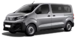 Peugeot Expert Leasing