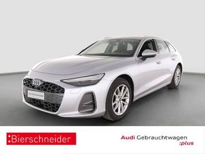 Audi A6 Av TFSI AHK MATRIX ACC 360