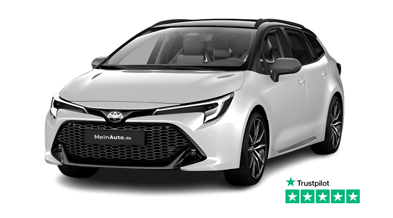 Toyota Corolla 2,0 Hybrid GR Sport Touring Sports Leasing