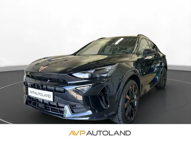 Cupra Formentor 1.5 e-Hybrid DSG VZ | NAVI | AHK |