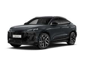 Audi Q6 e-tron Q6 Sportback e-tron quattro