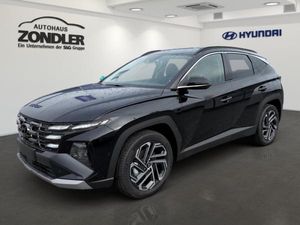 Hyundai TUCSON Prime*SHZ*Carplay*360Kamera*19LM