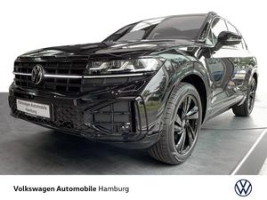 Volkswagen Touareg R-Line 3,0 l V6 TDI SCR 4MOTION 8-Gang-Automatik (Tiptro nic)