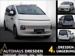 Hyundai STARIA 1.6 T-GDI HEV *9-Sitzer*NSCC*360 Leasing