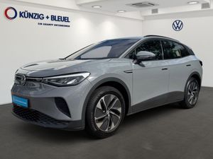 Volkswagen ID.4 Pure *Nav*LED*SHZ*induktives Laden* Leasing