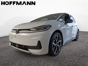 Volkswagen ID.3 Neo Style HuD, Area View, Panoramadach