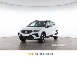 Seat Arona 1.0 TSI DSG FR | Facelift
