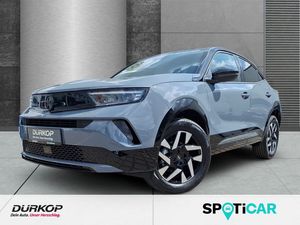 Opel Mokka GS 6G Tech-Paket ACC Alcantara-Massagesitz