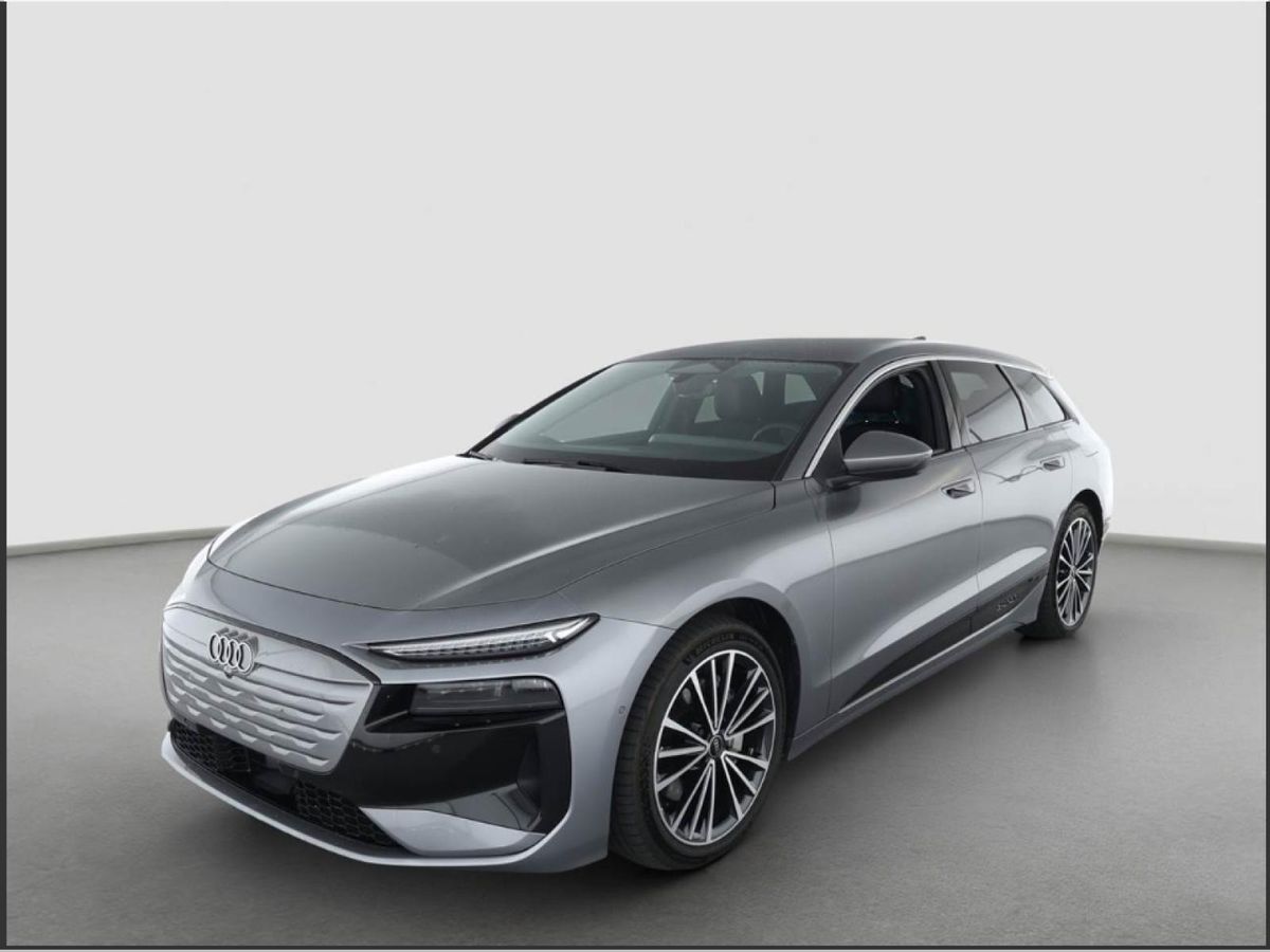 Audi A6 e-tron Avant QU*360*LED*20