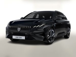 Peugeot 308 SW Hybrid GT Excl MY26 360° Massage SHZ RCTA Leasing privat