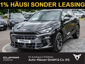 Cupra Terramar 1.5 eTSI DSG TOP-VIEW HUD EL. HECKKL.