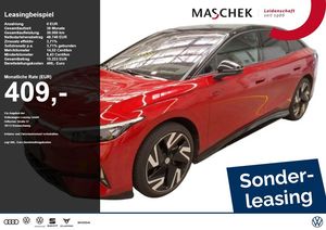 Volkswagen ID.7 GTX Sonderleasing! AHK Pano Memory Anschlus