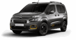 Citroen Berlingo Leasing
