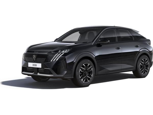 Peugeot 3008 Hybrid 145 Allure Business/ Navi/ 360 Kamera/ACC/Ganzjahresreifen/ bis 30.05.2026 Leasing