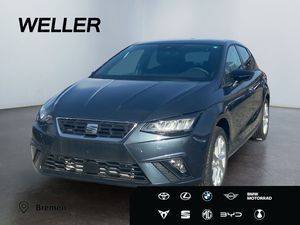 Seat Ibiza 1.0 TSI DSG FR *LED*ACC*CAM*CarPlay*Kessy*