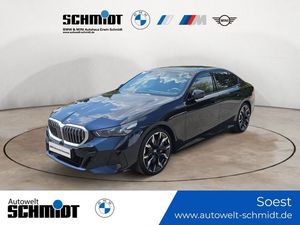 BMW 540d xDrive (G60)