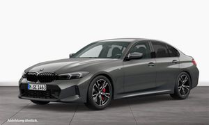 BMW 318i Limousine M Sport Navi Harman/K Kamera LED