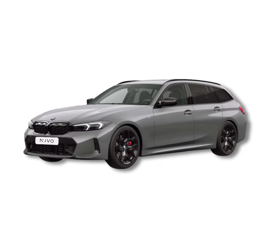 BMW M340d xDrive Touring Auto-Abo