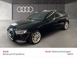Audi A4 Avant 40 TDI S tronic Navi PDC LED Rückfahrka