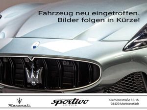 Maserati Grecale Modena Leasing