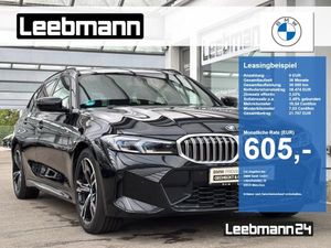 BMW 320 320d xDrive Touring M-Sport Finanzierung ab 1,49%