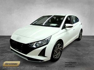 Hyundai i20 1.0 T-GDI Trend BOSE|KAMERA|NAVI|PDC Leasing