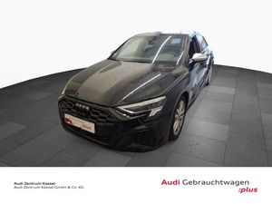 Audi S3 Sportback 2.0 TFSI qu. LED PDC+ Nav Carplay