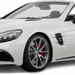 Mercedes-Benz SL Leasing