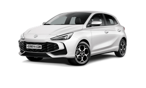 MG MG3 1.5 Hybrid+ 1.5 Hybrid+ Comfort Auto-Abo