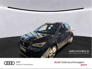 Seat Arona FR VIRT CARPLAY LED KAM ACC PDC NAVI SHZ