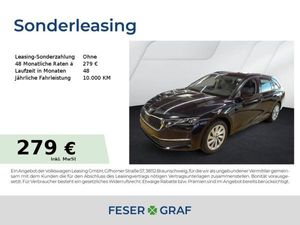 Skoda Octavia Selection 1,5 TSI e-Tec*NAVI 360 MATRIX*