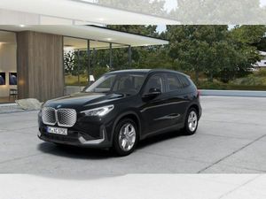 BMW iX1 eDrive 20- 🔌0,25% Dienstwagenbesteuerung!🔌