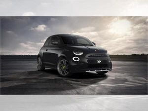 Abarth 500C E TURISMO CABRIO - in Kürze verfügbar Leasing