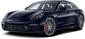 Porsche Panamera Leasing