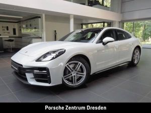 Porsche Panamera /Luftfederung/ PID/ HUD/ LED-Matrix/Pano Leasing