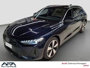 Audi A5 Avant TFSI S tronic AHK*RFK*Sp.Sitze*LM19*SHZ
