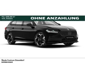 Skoda Superb Combi Selection 1 5 1.5 TSI iV 150 kW Spo