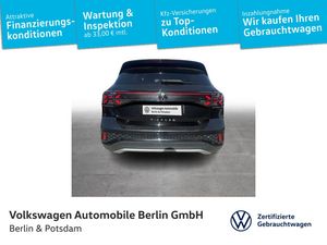 Volkswagen T-Cross 1.5 TSI R-Line ACT DSG R-Kam AHK