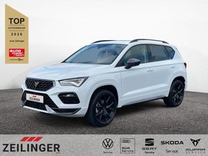 Cupra Ateca 4Drive TSI DSG|PANO|AHK|19"|el.HECKKLAPPE