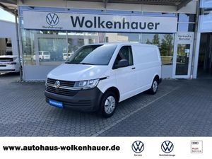 Volkswagen T6.1 2.0 TDI Kasten STANDHEIZUNG+VORB. AHK