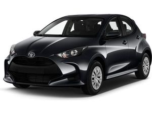 Toyota Yaris 1.5-l-VVT-i Hybrid 116 CVT Comfort Leasing