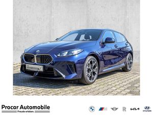 BMW 120 M Sport Navi LED RFK DAB